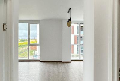 Campeador City, Etajul 1, Loc parcare subteran inclus in pret! Campeador City, Etajul 1, Loc parcare subteran inclus in pret! - 7