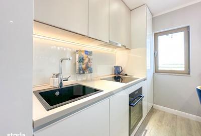 Apartament cu 2 camere, mobilat în Jilava - 11