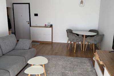 Apartament 3 camere mobilat de vânzare – Central District 4 Elemente, Aleea Fizi - 7