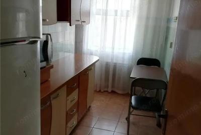 Garsonieră în Aradului