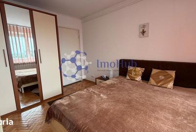 Apartament cu 2 camere în Tătărași