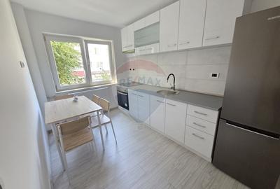Apartament cu 3 camere semidecomandat în Bahne - 2