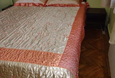 Apartament cu 2 camere în Casa de Cultură - 11