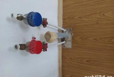 Apartament cu 5 camere semidecomandat în Central - 2