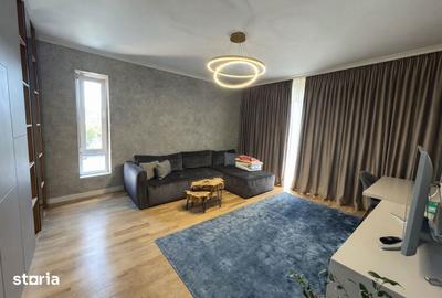 Apartament cu 2 camere decomandat în Central - 2