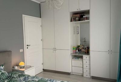 Apartament cu 3 camere semidecomandat în Giroc - 3