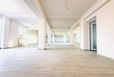 Spațiu industrial, de 435 mp, în Giroc - 4