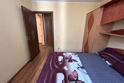 Nicolae Grigorescu 3 Camere Instalatii Schimbate Bloc1977 Reabilitat 6Min Metrou - 5