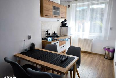 Apartament cu 2 camere în Central - 3