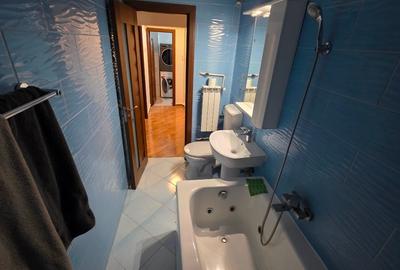 Apartament 3 Camere - Eroii Revolutiei – 72 mp – complet utilat –parcare inclusa - 10
