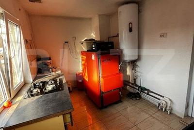 Casa de vanzare, cu 5 camere, 200 mp, Livezile - 16