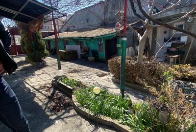 Teren cu casa renovabila!!! - 5
