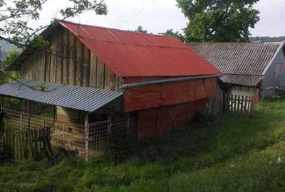 Casă cu 6 camere în Șopotu Nou - 7