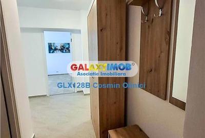 Apartament cu 3 camere decomandat, mobilat în Tineretului - 7