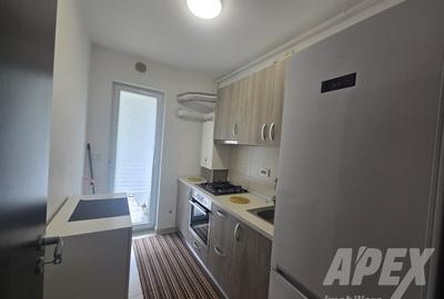 Apartament nou 2 camere mobilat | Parcare | Drumul Taberei - Quadra Trees - 9