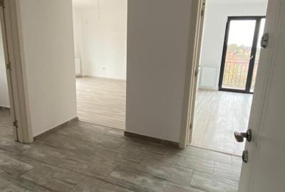 Apartament cu 2 camere semidecomandat în Bucium - 10