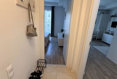 Apartament cu 2 camere decomandat în Ștefăneștii de Jos - 7