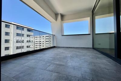 Apartament cu 3 camere decomandat în Pipera - 7