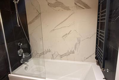 2 camere lux One Herastrau Towers loc parcare inclus - 10