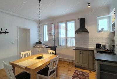 Apartament cu 2 camere semidecomandat în Ultracentral - 4