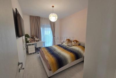 Vilă  cu mansardă, piscină și design modern – Tunari - 23