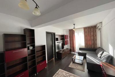 Apartament cu 2 camere semidecomandat în Mihai Bravu - 5