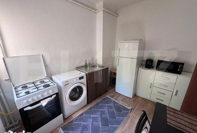 Apartament cu 2 camere decomandat în Gruia - 6