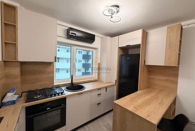 Apartament modern cu 2 camere,  Aparatorii Patriei, parcare acoperita - 3