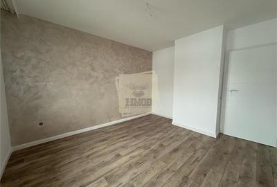 Apartament la cheie cu 3 camere gradina si parcare zona Pictor Brana - 5