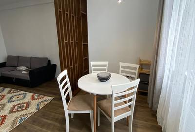 Apartament de închiriat, 2 camere, 50 mp, Horea zona UBB litere - 4