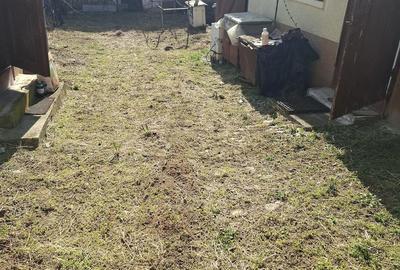 Casă cu Teren 603 Mp în Central - 2