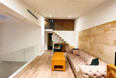 Apartament de inchiriat Duplex 4 Camere Herastrau Complex Persepolis - 5