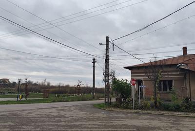 Baicoi Central 1613 mp Parc Petrom - 7