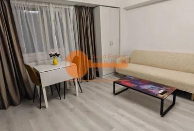 Garsonieră semidecomandată, mobilată în Lujerului - 5