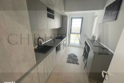 Apartament cu 2 camere decomandat, mobilat în Grozăvești - 9