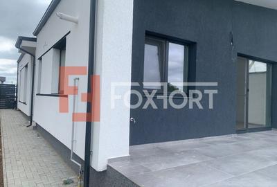 COMISION 0% Duplex cu 3 camere si teren de 360 mp, zona Giarmata - 12