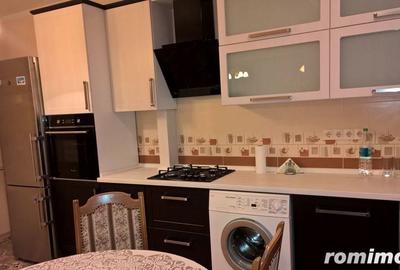 Apartament cu 2 camere în Andrei Mureșanu - 1