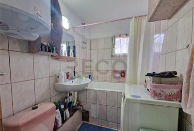 RECO apartament 2 camere Alesd - 11