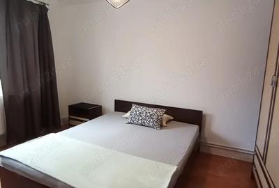 Garsonieră decomandată în Gară