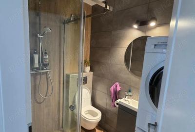 Apartament cu 3 camere semidecomandat în Iris - 2