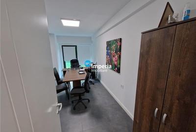 Spatiu pentru Birou, Ultracentral vis-a-vis de PALAS - 6