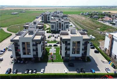 Gars bloc 2025, incalzire in pardoseala, et 1, comision 0%, com. Ozone - 1