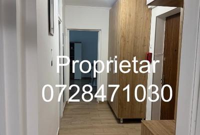 Apartament cu 2 camere decomandat, mobilat în Calea Călărașilor - 12