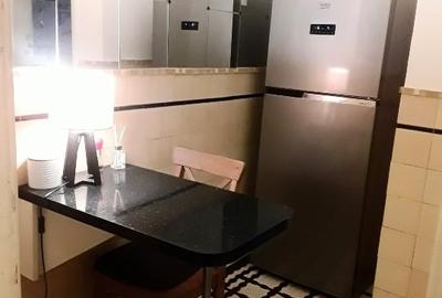 Apt si bloc renovate,deosebit, centrala proprie,Foisor-Iancului,,3 balcoane - 11