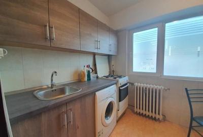 Garsonieră decomandată în Sebastian - 9