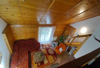 Cabana ta de vis în inima naturii  Padurea Neagra - Bihor - 10
