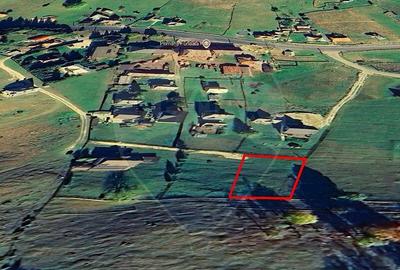 Teren de 1034 mp, în Fundata - 9