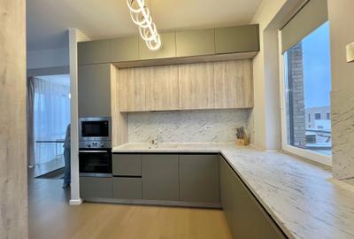 Duplex - 3 camere - CATTED FAMILY, Pipera - 9