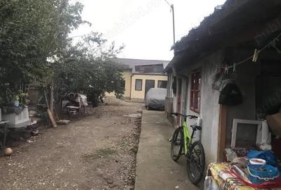 Se vinde urgent casa jud Giurgiu la 6 km de oras - 3