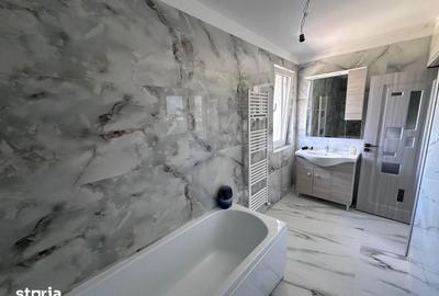 Casă cu 3 camere cu Teren 260 Mp în Clinceni - 19